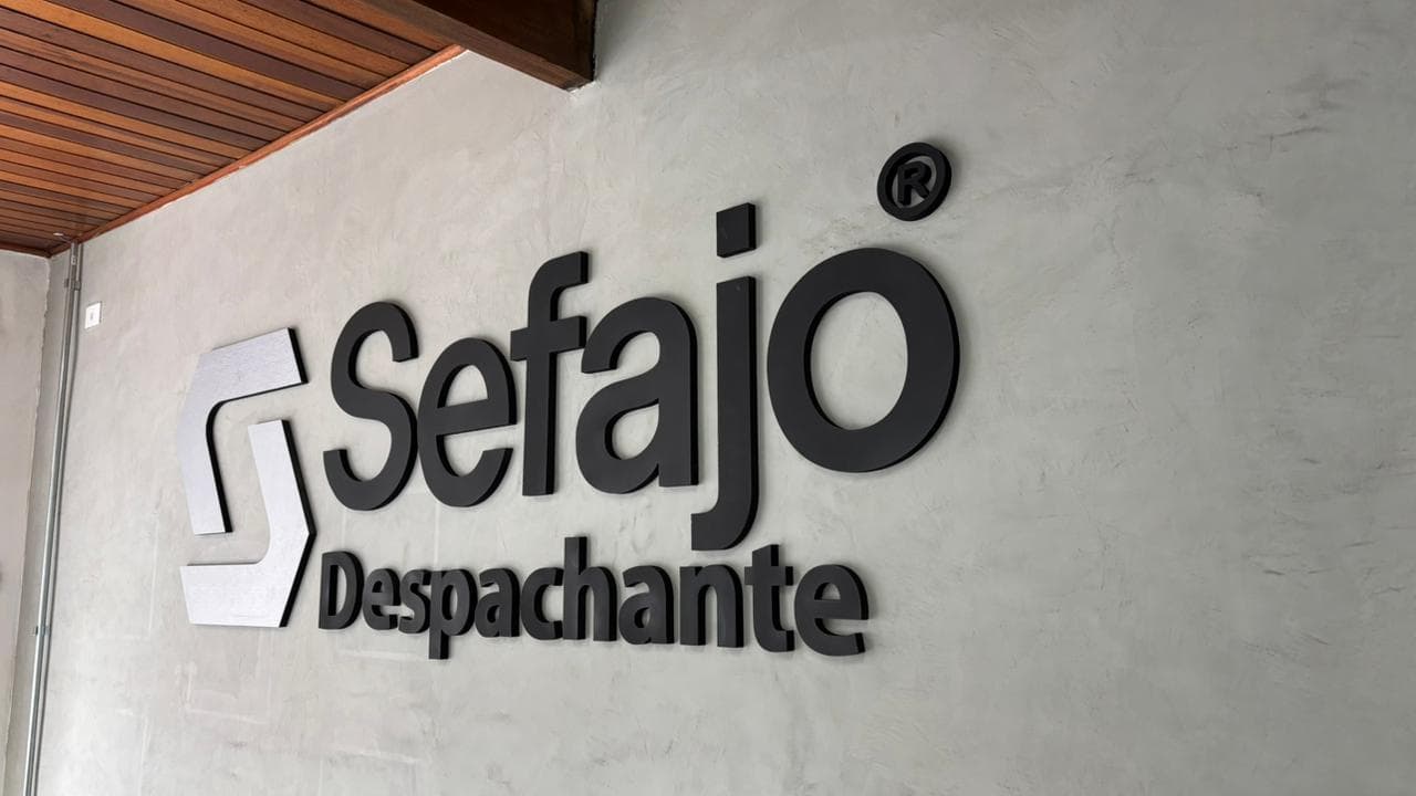 Escritório Sefajo
